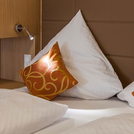 Seehotel Belriva Гагнау Екстер'єр фото