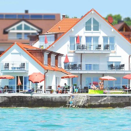 Seehotel Belriva Гагнау Екстер'єр фото